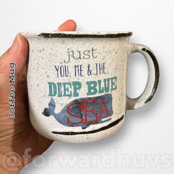 Coffee Mug by Boston Warehouse - Picture 11 of 12
